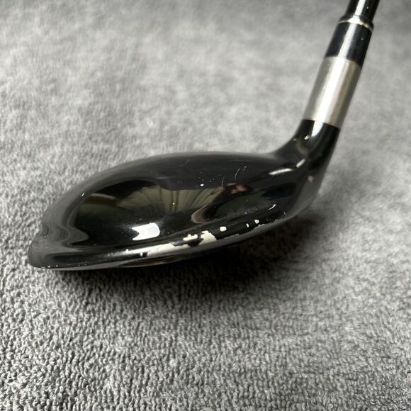 Taylormade Burner 3 Rescue Fairway Hybrid Stiff Flex Graphite Left Hand - Picture 3 of 10